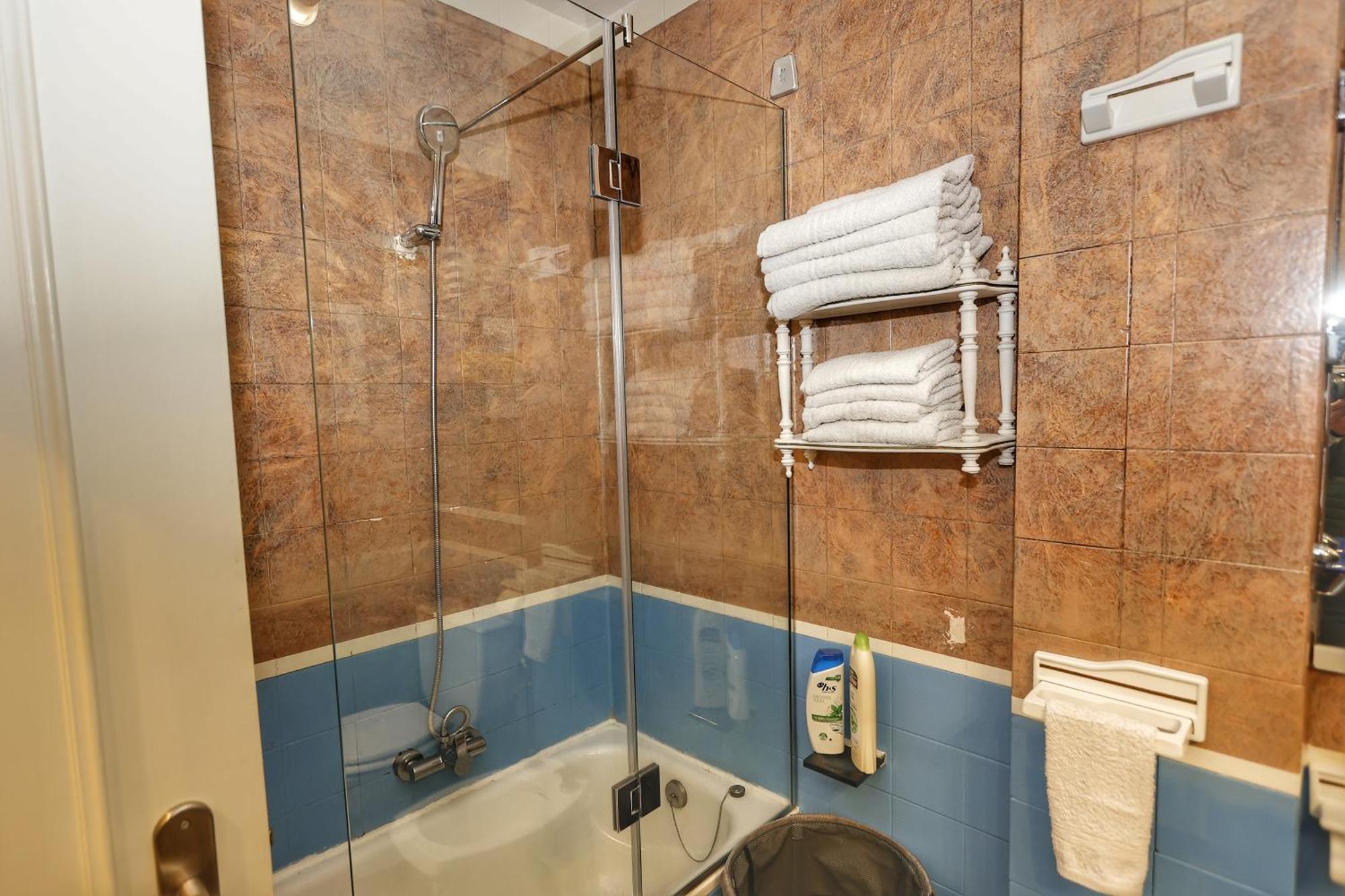 Apartamento Faro De Суансес Екстериор снимка